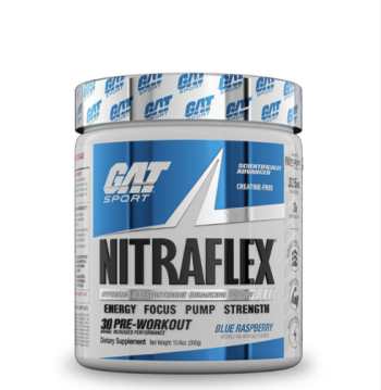 Nitraflex